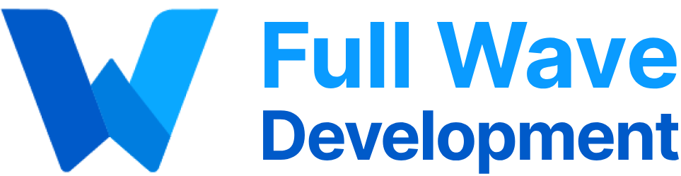 Full Wave Development